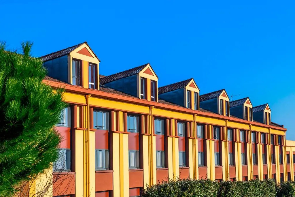 Le Green des Impressionnistes - Cergy-Pontoise