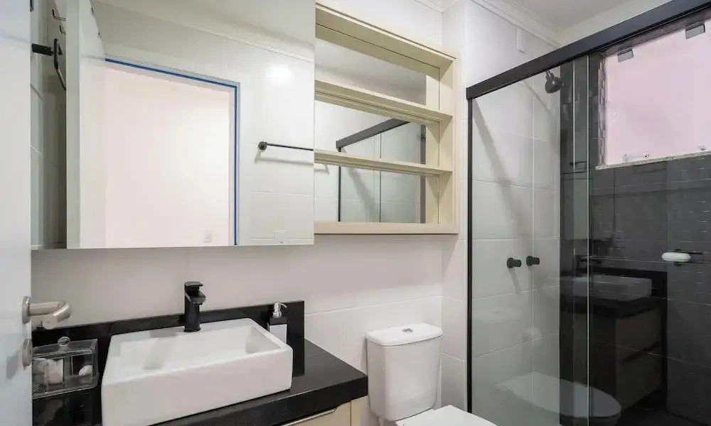 Apartments in a Condo w/ Pool in Ingleses - RMM