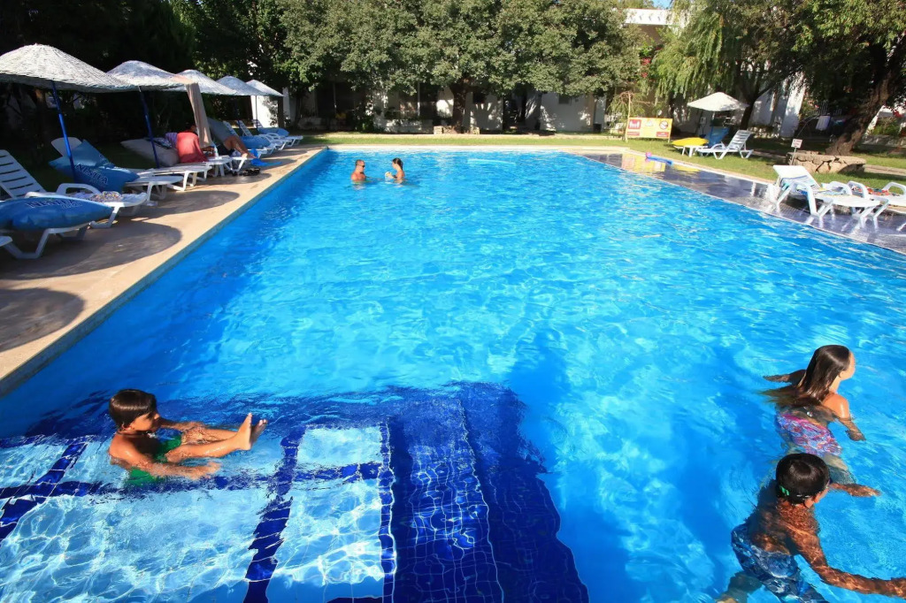 Muskebi Apart Otel