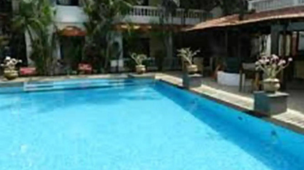 Casablanca Beach Resort