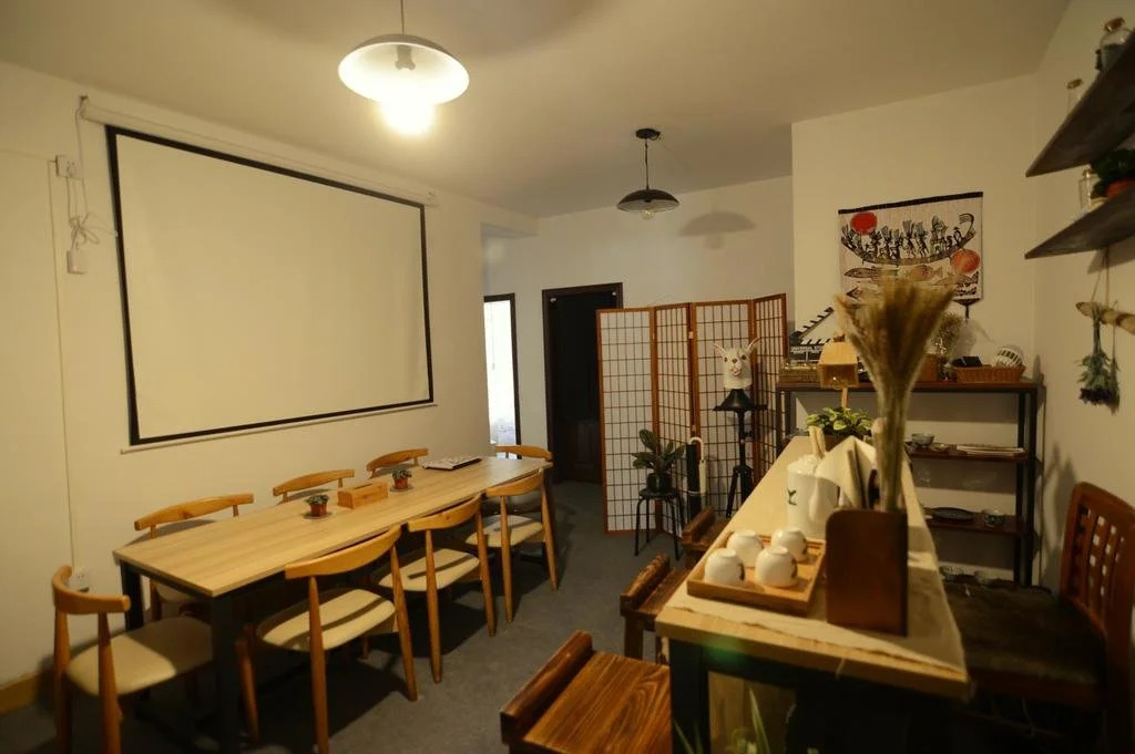 Zhuhai Liaofanwu Hostel