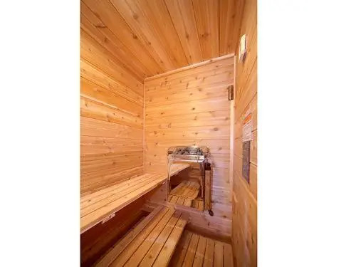 Sunset Chalet