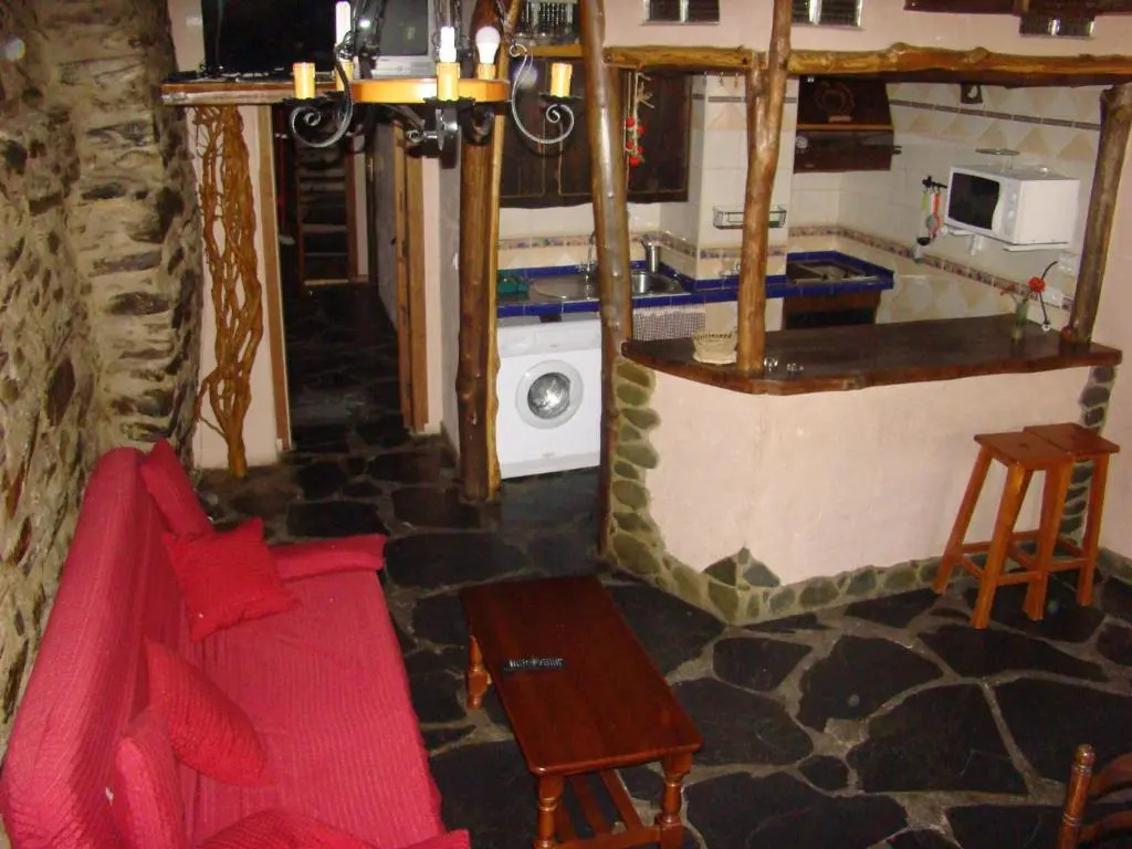 Casa Rural La Ortiga