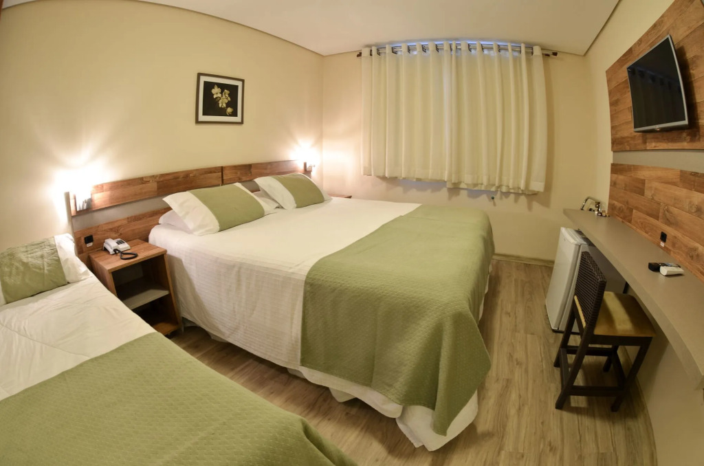 Hotel Renascença