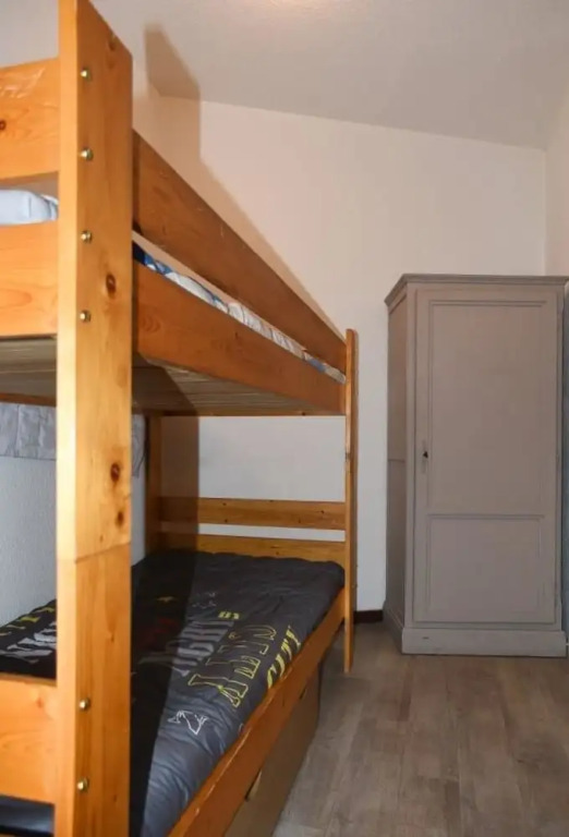 Appartement 2 Pièces + CM 6 Personnes