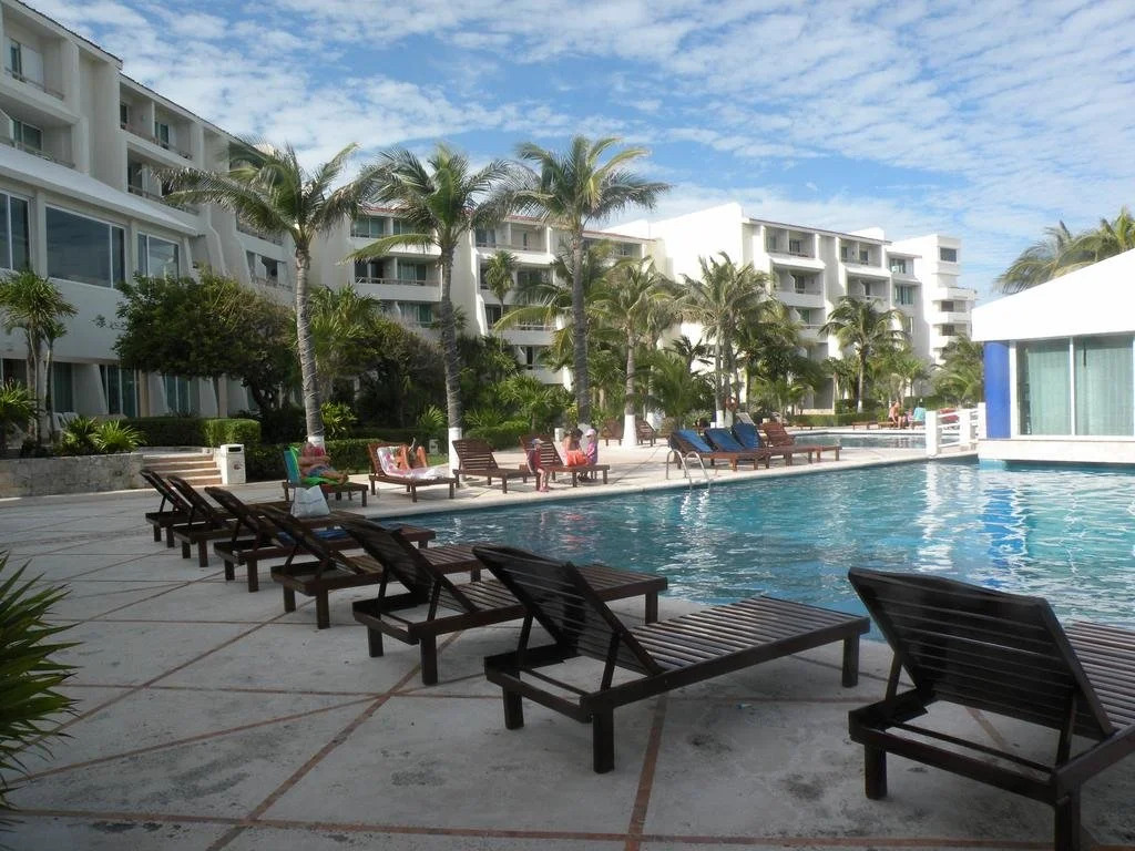 Cancun Beach Rentals