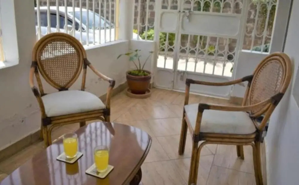 North Manor Nakuru