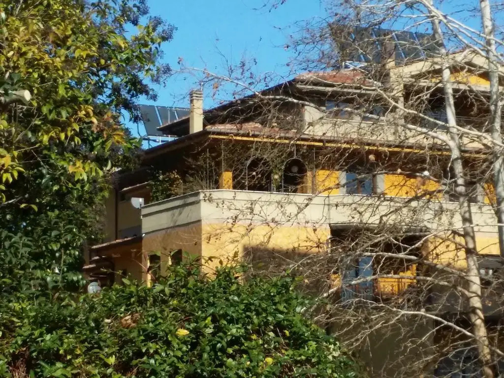 B&B Tribunale