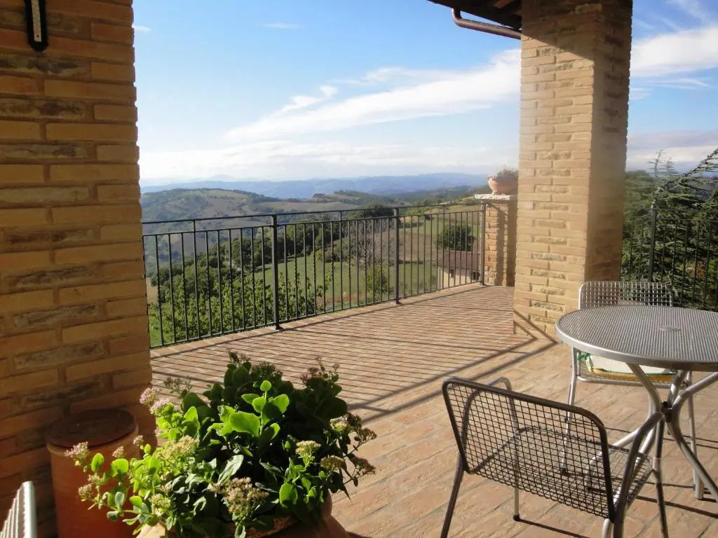 Agriturismo Dolce Sentire