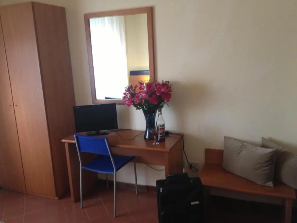 Hotel Indicatore