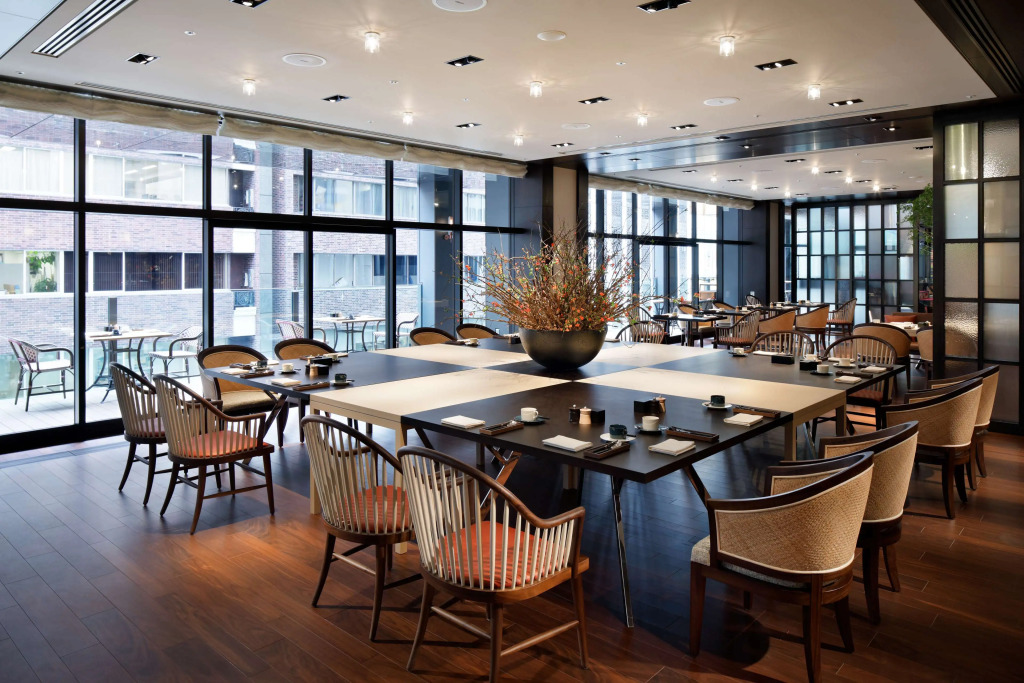 Hyatt Centric Ginza Tokyo