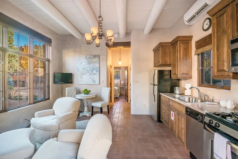1bd Casita Hermosa