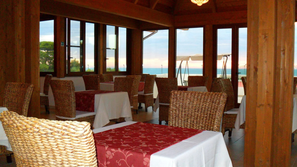 Hotel Boutique Il Castellino Relais