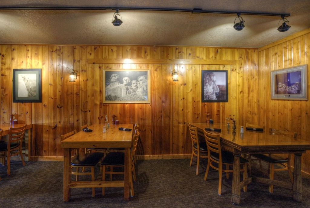 Powder House Lodge