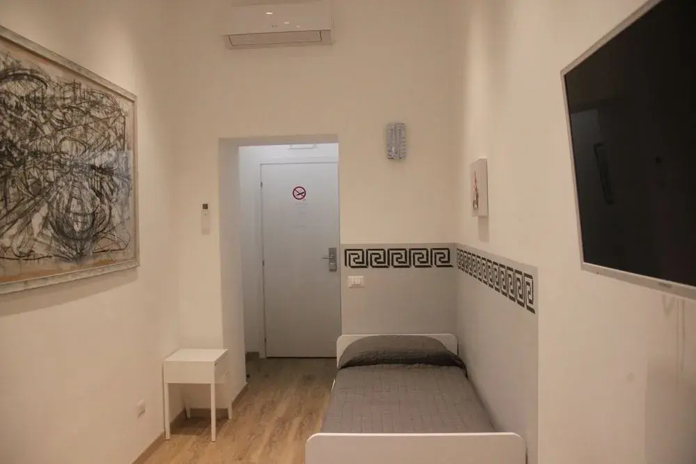 Roma Vespahouse