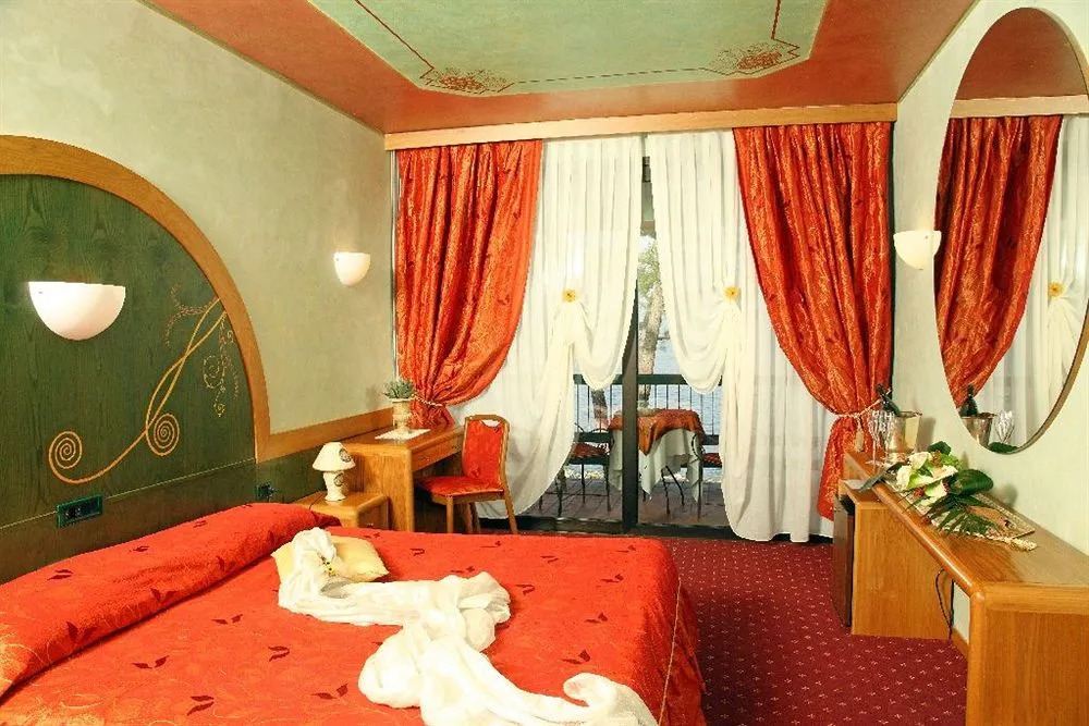 Hotel Aquila DOro Desenzano