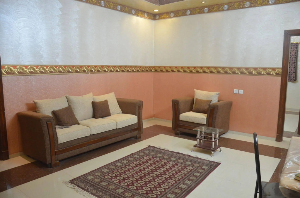 Qusor Alaziziya Apartments