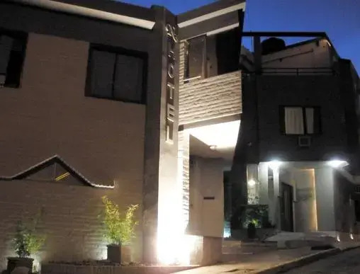 Noria Hotel