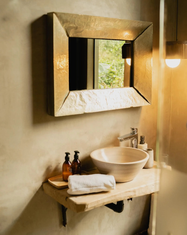 Tava Glamping Cerro