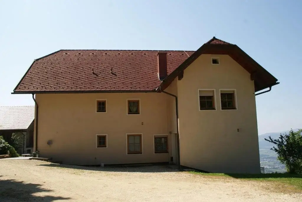 Luxbacherhof