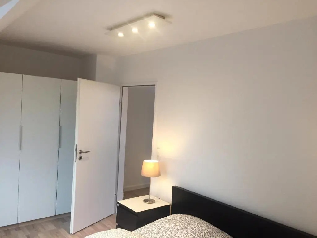Bs Living Apartment
