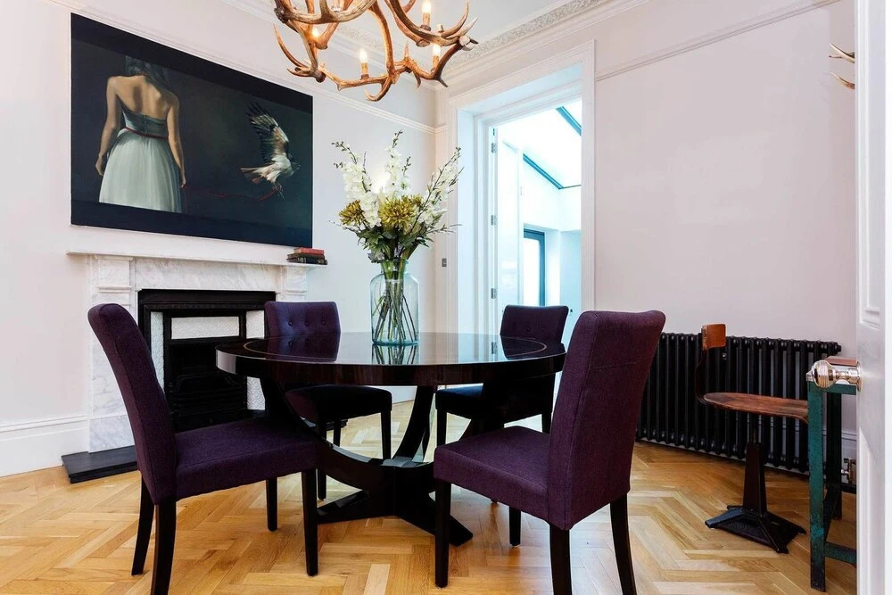 Streatham Retreat