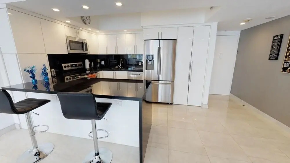 Premium 1 Bedroom Park View Or123