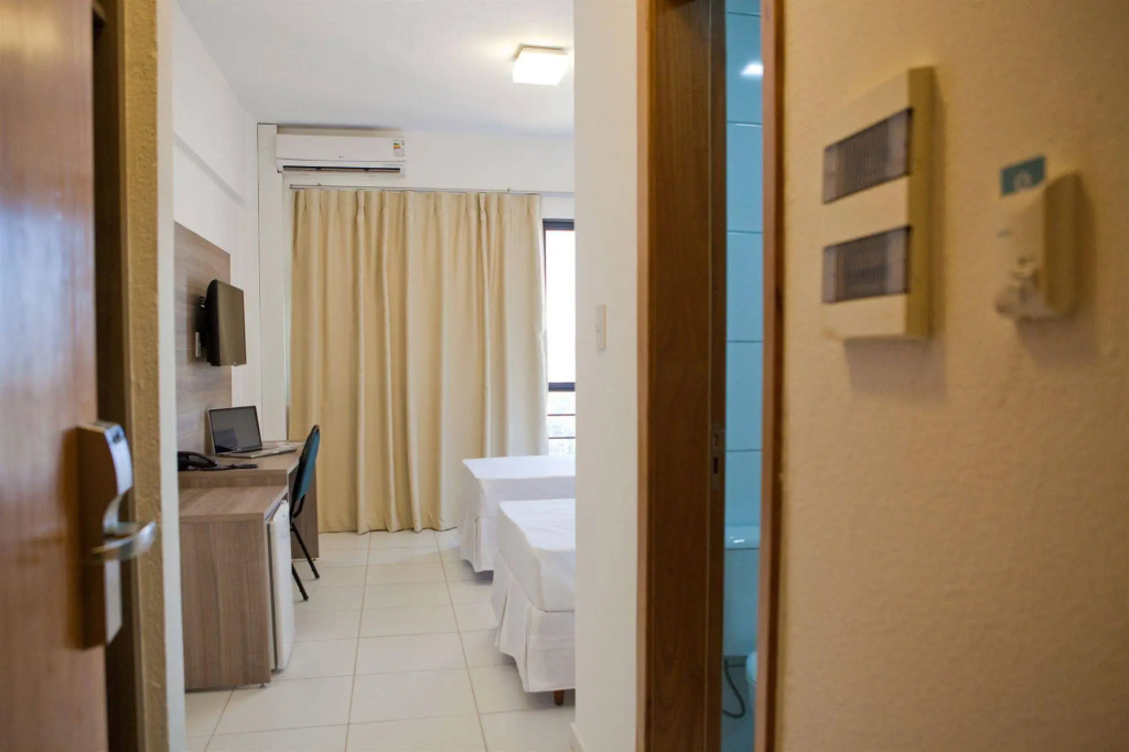 Getúllio Hotel