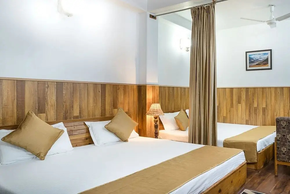 Hotel Kullu Valley