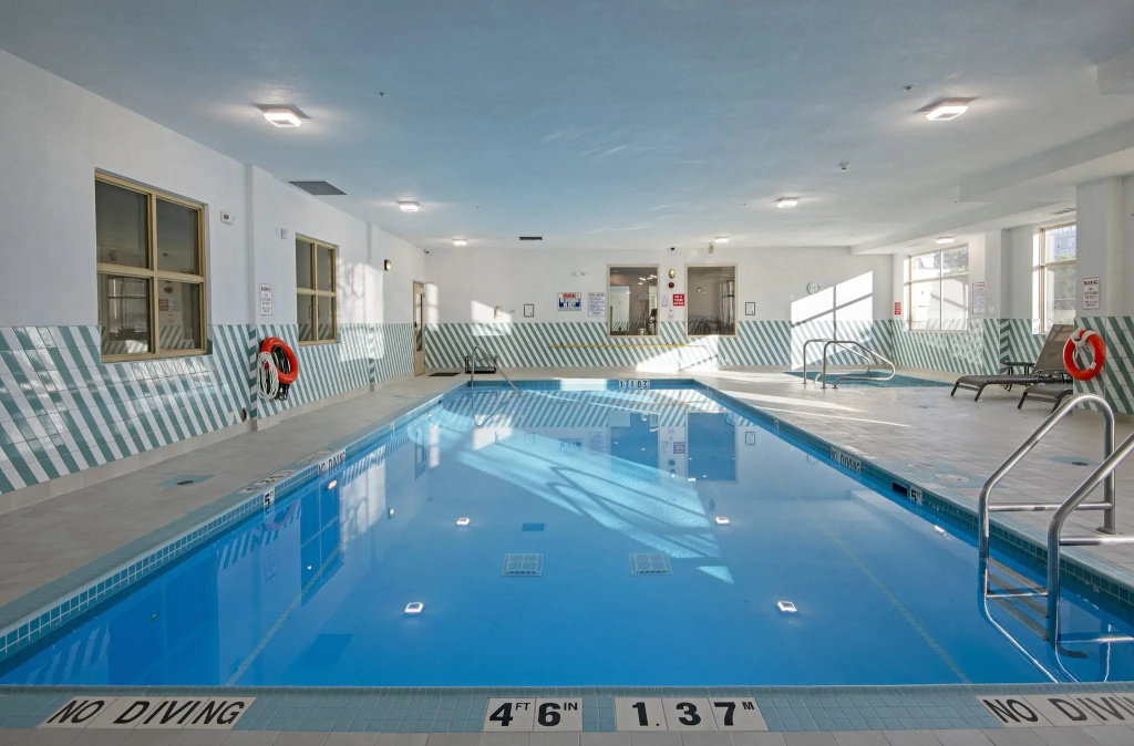Holiday Inn Hotel and Suites-Kamloops by IHG