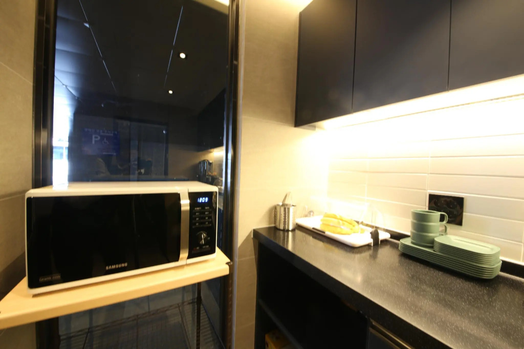 Busan Sasang The Van Hotel