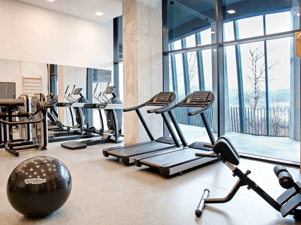 Tarcin Forest Resort & Spa Sarajevo - MGallery Collection