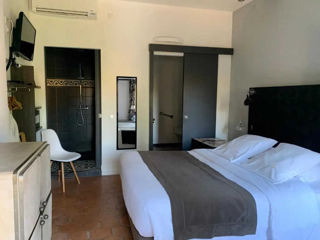 Casa9 Hôtel