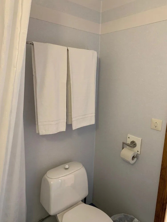 Böda Hotell