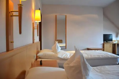 Hotel Restaurant "Zur Post"