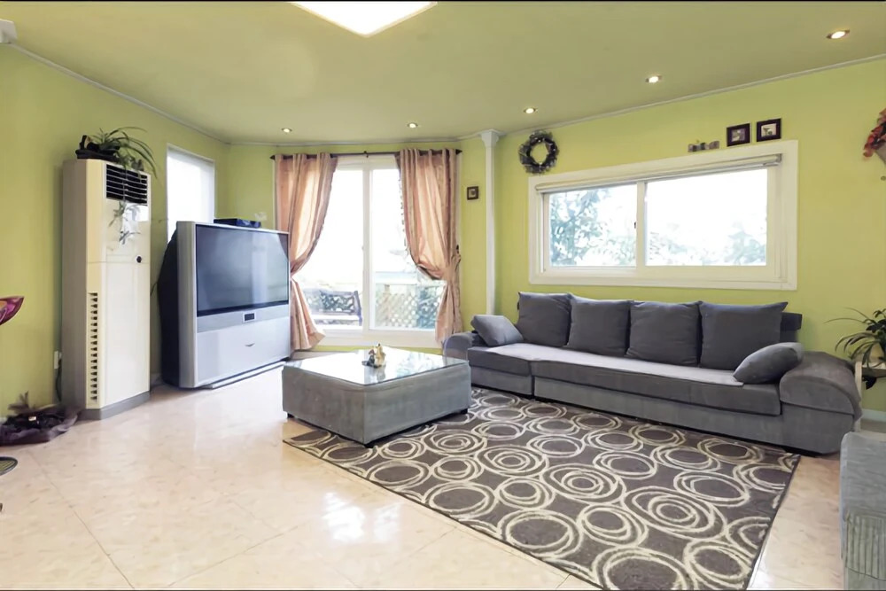 Ganghwa Ami Sea Pension