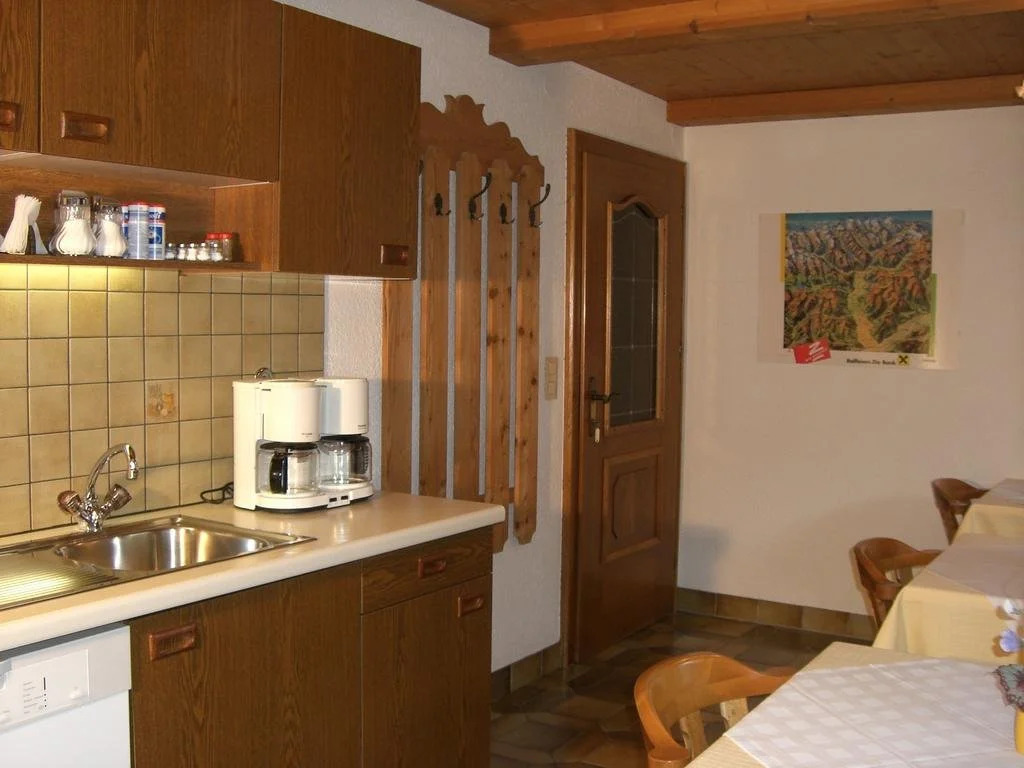 Gästehaus Geisler