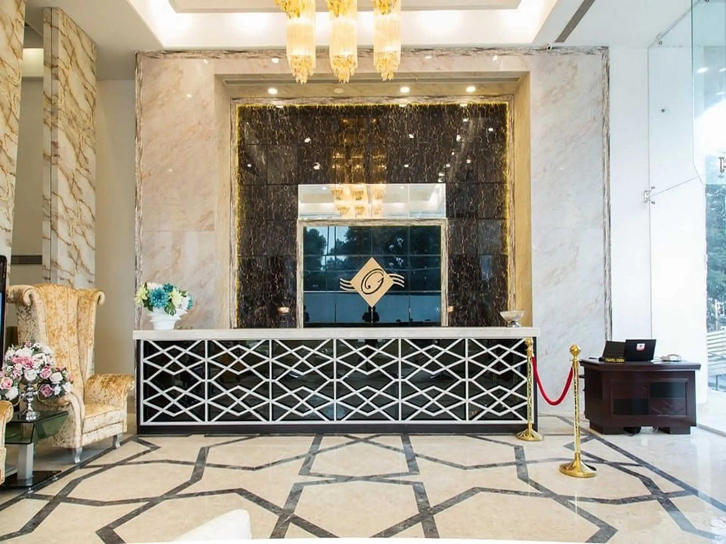 Palette by CheckIn Orient Hotel & Convention Centre, Nagpur
