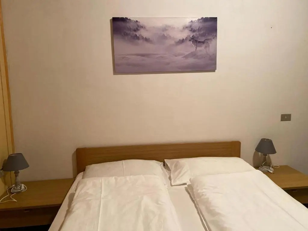 Appartamento Neif de Sellaronda