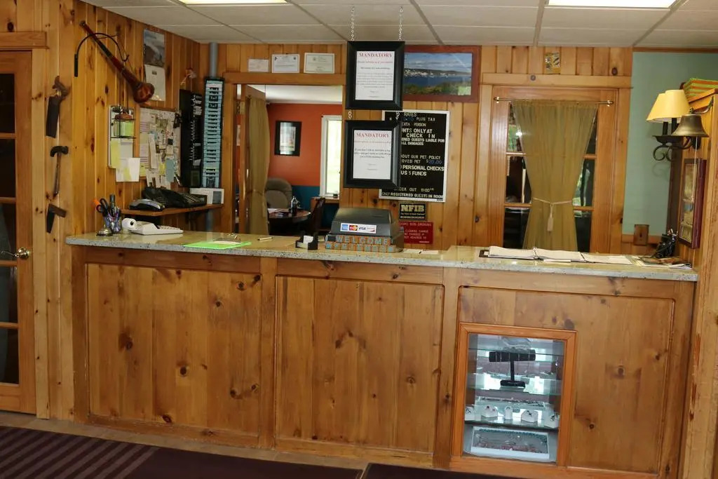 Bucksport Inn