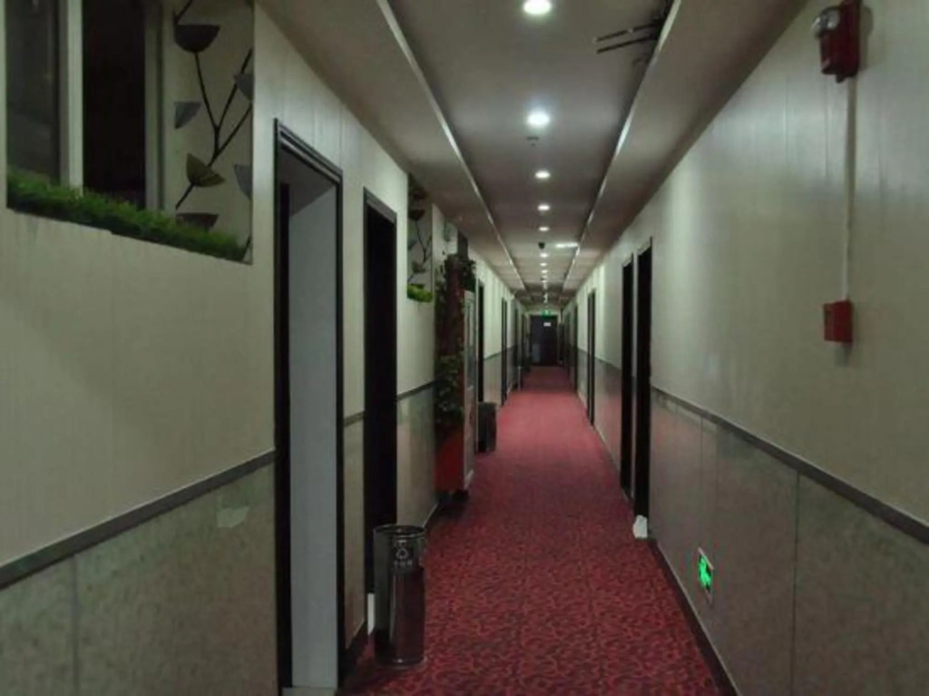 99inn Selected (Shanghai Qingpu Xincheng Metro Station Qing'an Road)