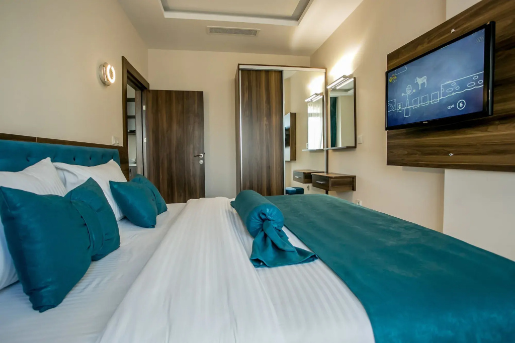 Beyzas Hotels & Suites