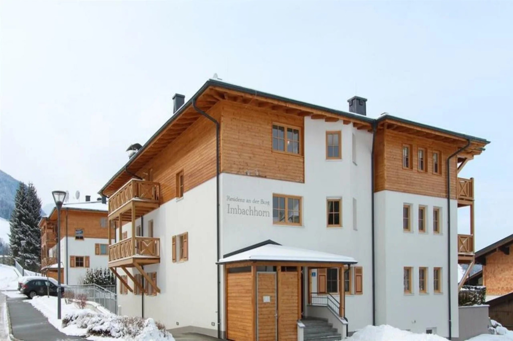 Avenida Residenz an der Burg by Alpin Rentals