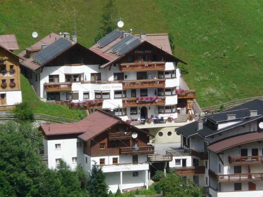 Villa Ilse