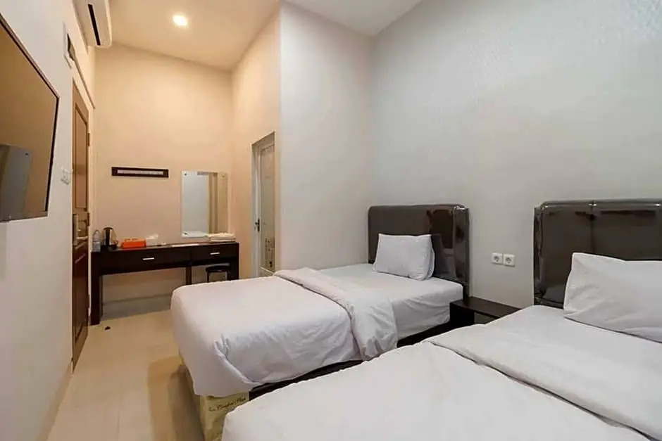 RedDoorz at Seindo Hotel Medan