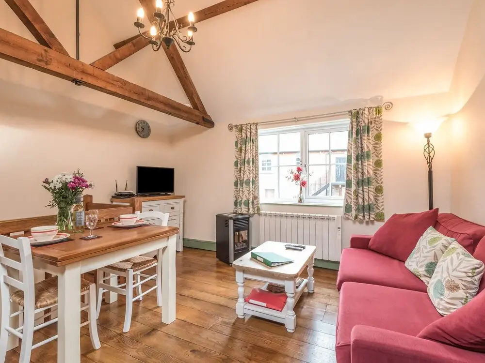 1 Stable Cottage