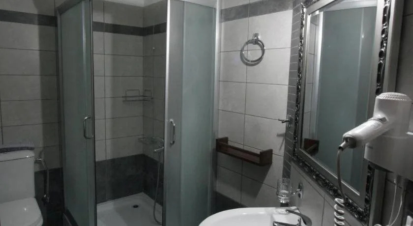 Hotel Oreades
