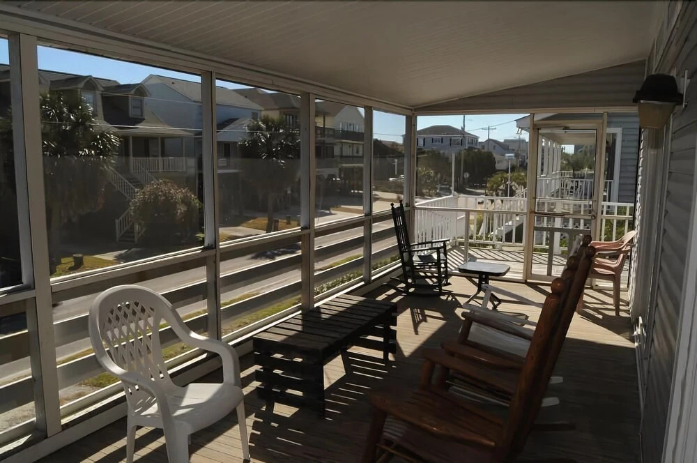 Sawyer Pawleys Island - 3 Br Home