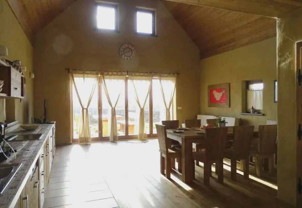 Pannonian Villa 12