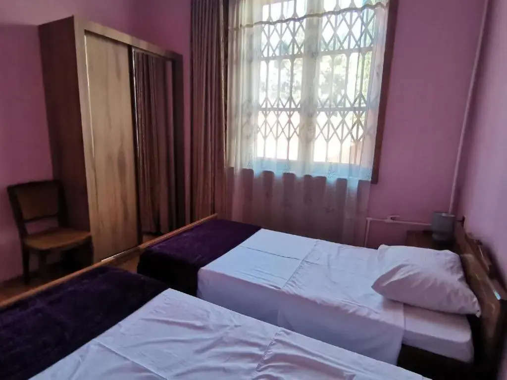 Hostel Is Hostel
